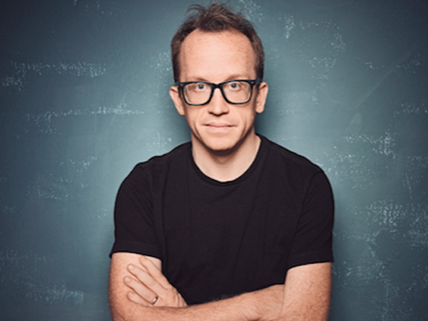 Chris Gethard