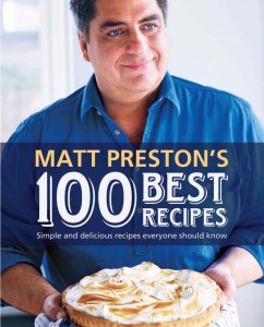 Matt Preston - 100 Best Recipes